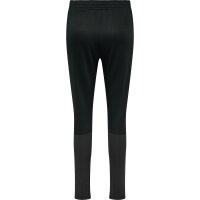 hummel Hmlq4 Poly Training Pant Wo Damen - black