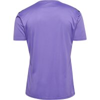 hummel Hmlauthentic Pl Trikot S/S Herren - dahlia...