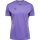 hummel Hmlauthentic Pl Trikot S/S Herren - dahlia purple/asphalt