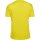 hummel Hmlauthentic Pl Trikot S/S Herren - blazing yellow