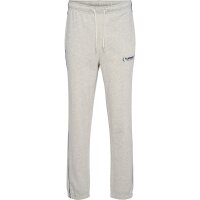 hummel Hmllgc Ryan Sweatpants Herren - tofu melange