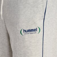 hummel Hmllgc Ryan Sweatpants Herren - tofu melange