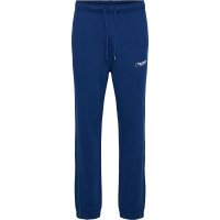 hummel Hmllgc Ryan Sweatpants Herren - estate blue