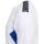 hummel Hmlauthentic Pl Trikot S/S Herren - white/true blue