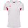 hummel Hmlauthentic Pl Trikot S/S Herren - white/true red