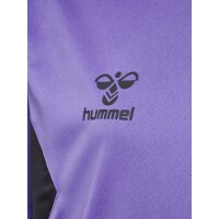 hummel Hmlauthentic Pl Trikot S/S Kinder - dahlia...