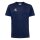 hummel Hmlauthentic Pl Trikot S/S Kinder - marine