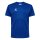 hummel Hmlauthentic Pl Trikot S/S Kinder - true blue