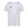 hummel Hmlauthentic Pl Trikot S/S Kinder - white