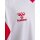 hummel Hmlauthentic Pl Trikot S/S Kinder - white/true red