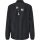 hummel Hmlcourt Woven Trainingsjacke Herren - black