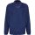 hummel Hmlcourt Woven Trainingsjacke Herren - marine