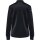 hummel Hmlcourt Half Zip L/S Damen - black