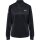 hummel Hmlcourt Half Zip L/S Damen - black