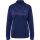 hummel Hmlcourt Half Zip L/S Damen - marine