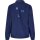 hummel Hmlcourt Woven Trainingsjacke Damen - marine