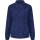 hummel Hmlcourt Woven Trainingsjacke Damen - marine