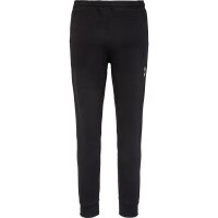 hummel Hmlcourt Cotton Sweatpants Damen - black