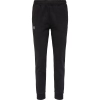 hummel Hmlcourt Cotton Sweatpants Damen - black