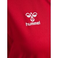 hummel Hmlauthentic Pl Trikot S/S Damen - true red