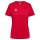 hummel Hmlauthentic Pl Trikot S/S Damen - true red