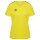 hummel Hmlauthentic Pl Trikot S/S Damen - blazing yellow