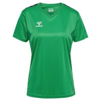 hummel Hmlauthentic Pl Trikot S/S Damen - jelly bean