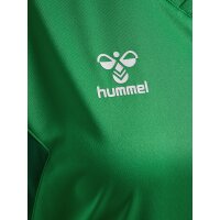 hummel Hmlauthentic Pl Trikot S/S Damen - jelly bean