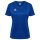 hummel Hmlauthentic Pl Trikot S/S Damen - true blue