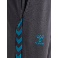 hummel Hmlstaltic Cotton Trainingshose Herren - magnet