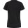 hummel Hmlstaltic Cotton T-Shirt S/S Damen - black