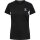 hummel Hmlstaltic Cotton T-Shirt S/S Damen - black