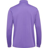 hummel Hmlauthentic Half Zip Sweat Herren - dahlia...