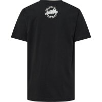 hummel Hmlfsk Low T-Shirt S/S Jungen - black