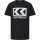 hummel Hmlfsk Low T-Shirt S/S Jungen - black