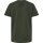 hummel Hmlfsk Low T-Shirt S/S Jungen - forest night