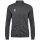 hummel Hmlauthentic Pl Zip Trainingsjacke Herren - asphalt