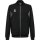 hummel Hmlauthentic Pl Zip Trainingsjacke Kinder - black