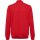 hummel Hmlauthentic Pl Zip Trainingsjacke Kinder - true red