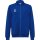 hummel Hmlauthentic Pl Zip Trainingsjacke Kinder - true blue