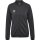 hummel Hmlauthentic Pl Zip Trainingsjacke Damen - asphalt