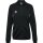 hummel Hmlauthentic Pl Zip Trainingsjacke Damen - black