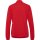 hummel Hmlauthentic Pl Zip Trainingsjacke Damen - true red