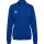 hummel Hmlauthentic Pl Zip Trainingsjacke Damen - true blue