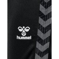 hummel Hmlauthentic Training Trainingshose Kinder - black