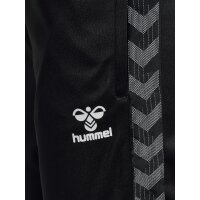 hummel Hmlauthentic Pl Trainingshose Damen - black