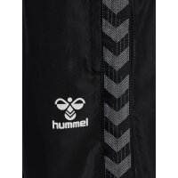 hummel Hmlauthentic Micro Trainingshose - black