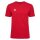 hummel Hmlauthentic Co T-Shirt S/S Herren - true red