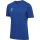 hummel Hmlauthentic Co T-Shirt S/S Herren - true blue