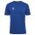 hummel Hmlauthentic Co T-Shirt S/S Herren - true blue